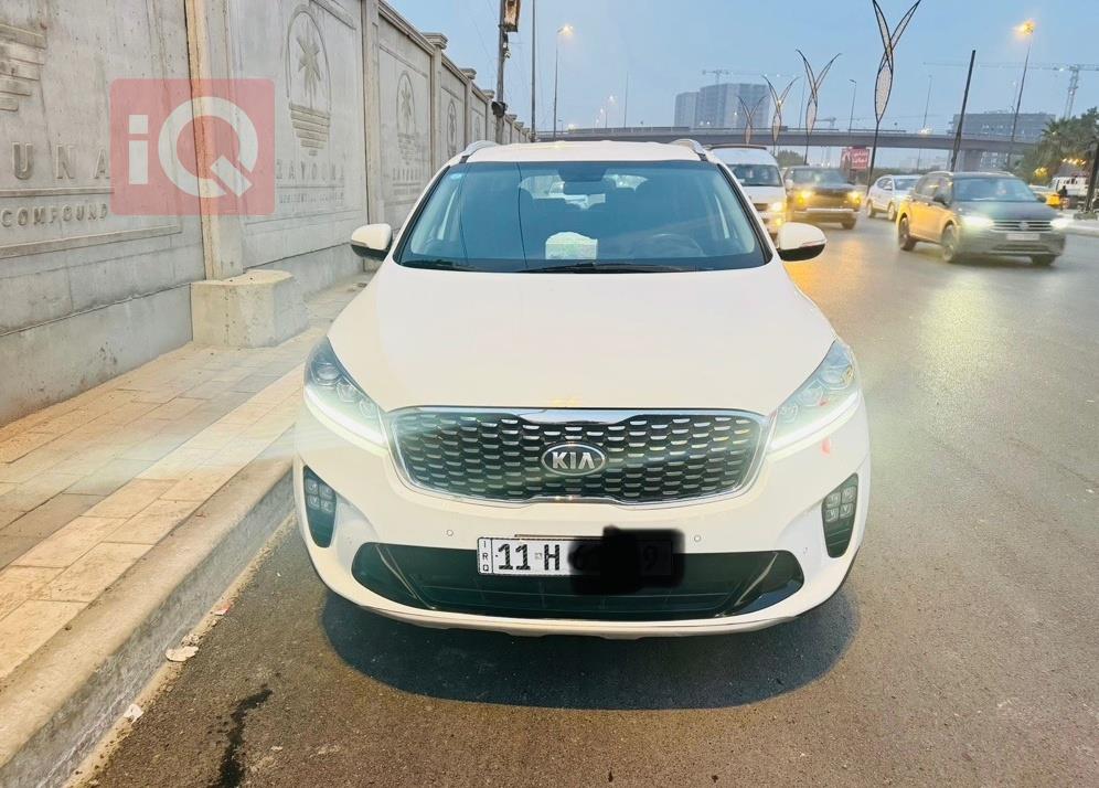 كيا سورينتو